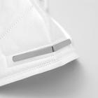 Респиратор KN95 FFP2 без клапана, универсальный (4 шт) - фото 801768553