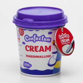 Маршмеллоу, Confectum Cream, 200 г 5488497