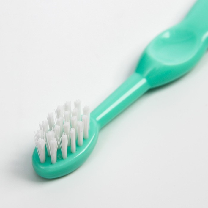 зубные щетки для детей стоматология