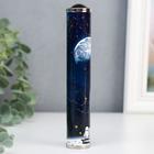 Калейдоскоп "Романтика космоса" 17х3х3 см - фото 800042027