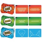 Веселая игра «Кто последний, тот и лол», 120 карт, 18+ 5187402