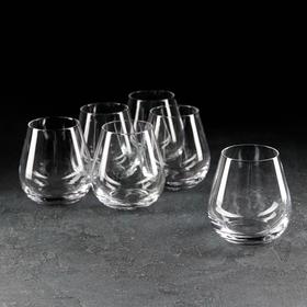 {{photo.Alt || photo.Description || 'Набор стаканов для виски Columba, 380 мл, 6 шт'}}
