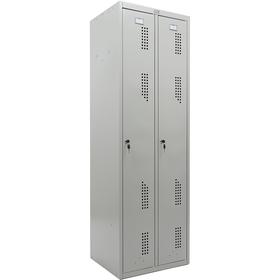 Шкаф для раздевалок Стандарт LS-21-60