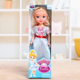 Кукла сказочная «Принцесса» в платье, МИКС в Донецке