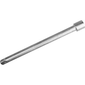 Удлинитель "НИЗ" 2773-01, для торцовых головок, 1/2", 40Х, оцинкованный, 250 мм 5513852