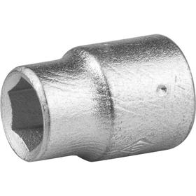 Головка торцовая "НИЗ" 2772-13, 1/2", 40Х, шестигранная, оцинкованная, 13 мм 5513864