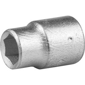 Головка торцовая "НИЗ" 2772-12, 1/2", 40Х, шестигранная, оцинкованная, 12 мм 5513865