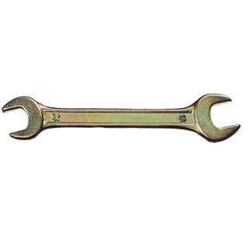 Рожковый гаечный ключ DEXX 27018-12-13, 12 x 13 мм