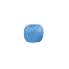 Шпагат "Сибртех" полипропиленовый синий, 1,7 мм, L 110 м - фото 7083635