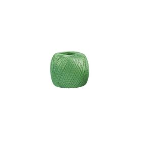 Шпагат "Сибртех" полипропиленовый зеленый, 1,7 мм, L 110 м