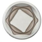 Головка торцевая Matrix 13122, 6-ти гранная, хромированная, 1/2", 22 мм 5514911