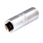 Головка свечная Stels 13636, 12-ти гранная, 1/2", 16 мм 5514922 Головка свечная Stels 13636, 12-ти гранная, 1/2", 16 мм 5514922