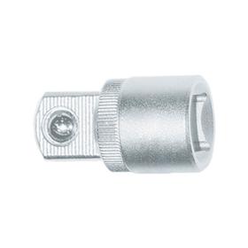 Переходник Stels 13911, 3/8"х1/2", CrV 5514973