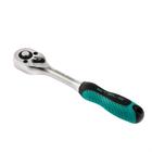 Трещотка Stels 14041, 1/4", 72 зубца, с быстрым сбросом 5514987 Трещотка Stels 14041, 1/4", 72 зубца, с быстрым сбросом 5514987