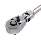Трещотка Stels 14046, 1/2", 72 зубца, шарнирная, с быстрым сбросом 5514992 Трещотка Stels 14046, 1/2", 72 зубца, шарнирная, с быстрым сбросом 5514992
