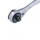 Трещотка Gross 14136, 3/8", 120 зубьев 5514995 Трещотка Gross 14136, 3/8", 120 зубьев 5514995