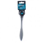 Трещотка Gross 14136, 3/8", 120 зубьев 5514995 Трещотка Gross 14136, 3/8", 120 зубьев 5514995