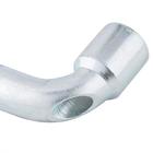 Ключ угловой Stels 14240, проходной, Г-образный, 22 мм 5515009 Ключ угловой Stels 14240, проходной, Г-образный, 22 мм 5515009