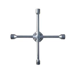 Ключ баллонный Matrix 14245, 1/2", 17х19х21 мм, пруток 16 мм 5515011