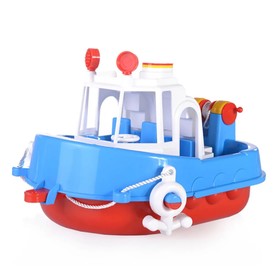 Детский кораблик «Юнга», цвета МИКС