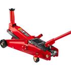 Домкрат подкатной STAYER RED FORCE R-55 43157-3, с высоким подъемом, 155-545 мм, 3 т 5532939 - фото 98090