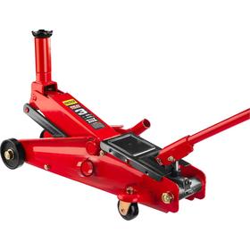 Домкрат подкатной STAYER RED FORCE R-55 43157-3, с высоким подъемом, 155-545 мм, 3 т 5532939