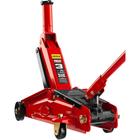 Домкрат подкатной STAYER RED FORCE R-55 43157-3, с высоким подъемом, 155-545 мм, 3 т 5532939 Домкрат подкатной STAYER RED FORCE R-55 43157-3, с высоким подъемом, 155-545 мм, 3 т 5532939