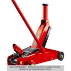 Домкрат подкатной STAYER RED FORCE R-55 43157-3, с высоким подъемом, 155-545 мм, 3 т 5532939 Домкрат подкатной STAYER RED FORCE R-55 43157-3, с высоким подъемом, 155-545 мм, 3 т 5532939