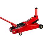 Домкрат подкатной STAYER RED FORCE R-55 43157-3, с высоким подъемом, 155-545 мм, 3 т 5532939 Домкрат подкатной STAYER RED FORCE R-55 43157-3, с высоким подъемом, 155-545 мм, 3 т 5532939
