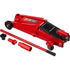 Домкрат подкатной STAYER RED FORCE R-55 43157-3, с высоким подъемом, 155-545 мм, 3 т 5532939 Домкрат подкатной STAYER RED FORCE R-55 43157-3, с высоким подъемом, 155-545 мм, 3 т 5532939