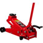 Домкрат подкатной STAYER RED FORCE F-35 43155-3.5, с высоким подъемом, 145-500 мм, 3,5 т 5532940 - фото 98096