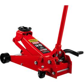 Домкрат подкатной STAYER RED FORCE F-35 43155-3.5, с высоким подъемом, 145-500 мм, 3,5 т 5532940