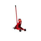 Домкрат подкатной STAYER RED FORCE F-35 43155-3.5, с высоким подъемом, 145-500 мм, 3,5 т 5532940 Домкрат подкатной STAYER RED FORCE F-35 43155-3.5, с высоким подъемом, 145-500 мм, 3,5 т 5532940