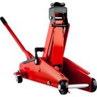 Домкрат подкатной STAYER RED FORCE R-30 43154-3, с высоким подъемом, 135-400 мм, 3 т 5532941 Домкрат подкатной STAYER RED FORCE R-30 43154-3, с высоким подъемом, 135-400 мм, 3 т 5532941