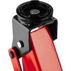 Домкрат подкатной STAYER RED FORCE R-30 43154-3, с высоким подъемом, 135-400 мм, 3 т 5532941 Домкрат подкатной STAYER RED FORCE R-30 43154-3, с высоким подъемом, 135-400 мм, 3 т 5532941