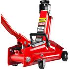 Домкрат подкатной STAYER RED FORCE R-28 43153-2-K для легковых а/м, 130-350мм, в кейсе, 2 т 5532942 Домкрат подкатной STAYER RED FORCE R-28 43153-2-K для легковых а/м, 130-350мм, в кейсе, 2 т 5532942