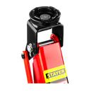 Домкрат подкатной STAYER RED FORCE R-28 43153-2-K для легковых а/м, 130-350мм, в кейсе, 2 т 5532942 Домкрат подкатной STAYER RED FORCE R-28 43153-2-K для легковых а/м, 130-350мм, в кейсе, 2 т 5532942