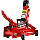 Домкрат подкатной STAYER RED FORCE R-28 43153-2 для легковых а/м, 130-350мм, 2 т 5532943 Домкрат подкатной STAYER RED FORCE R-28 43153-2 для легковых а/м, 130-350мм, 2 т 5532943