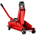 Домкрат подкатной STAYER RED FORCE R-28 43153-2 для легковых а/м, 130-350мм, 2 т 5532943 Домкрат подкатной STAYER RED FORCE R-28 43153-2 для легковых а/м, 130-350мм, 2 т 5532943