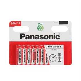 {{productViewItem.photos[photoViewList.activeNavIndex].Alt || productViewItem.photos[photoViewList.activeNavIndex].Description || 'Батарейка солевая Panasonic Zinc Carbon, AAA, R03-10BL, 1.5В, блистер, 10 шт.'}}