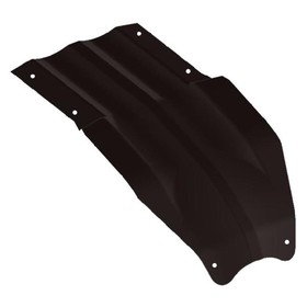 Защита днища, Skinz, черный, Polaris ( IQ 600 2009-2010, IQ 800 2009-2010) 4434777