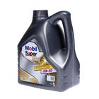 Масло моторное Mobil SUPER 3000 X1 F-FE 5w-30, 4 л синтетика 144135 - фото 51298