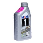 Масло моторное Mobil 1 0w-20, 1 л Масло моторное Mobil 1 0w-20, 1 л
