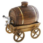 Бочонок Пива В Подарок Купить