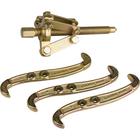 Съемник подшипников STAYER 43220-150, кованый, 3-х захватный, 150 мм 5532920 - фото 98138
