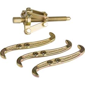 Съемник подшипников STAYER 43220-075, кованый, 3-х захватный, 75 мм 5532922