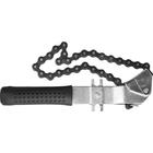 Ключ цепной STAYER 4318, для снятия автомобильных фильтров, с пластиковой ручкой 5532924 - фото 98142