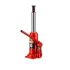 Домкрат бутылочный гидравлический STAYER RED FORCE 43160-6_z01, 216-413 мм, 6 т 5532926 Домкрат бутылочный гидравлический STAYER RED FORCE 43160-6_z01, 216-413 мм, 6 т 5532926