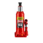 Домкрат бутылочный гидравлический STAYER RED FORCE 43160-6_z01, 216-413 мм, 6 т 5532926 Домкрат бутылочный гидравлический STAYER RED FORCE 43160-6_z01, 216-413 мм, 6 т 5532926