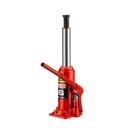 Домкрат бутылочный гидравлический STAYER RED FORCE 43160-6-K_z01, 216-413 мм, 6 т, в кейсе 5532927 Домкрат бутылочный гидравлический STAYER RED FORCE 43160-6-K_z01, 216-413 мм, 6 т, в кейсе 5532927